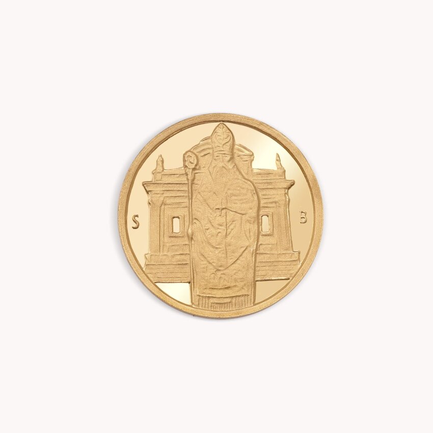 ZLATNIK DUBROVNIK 14g