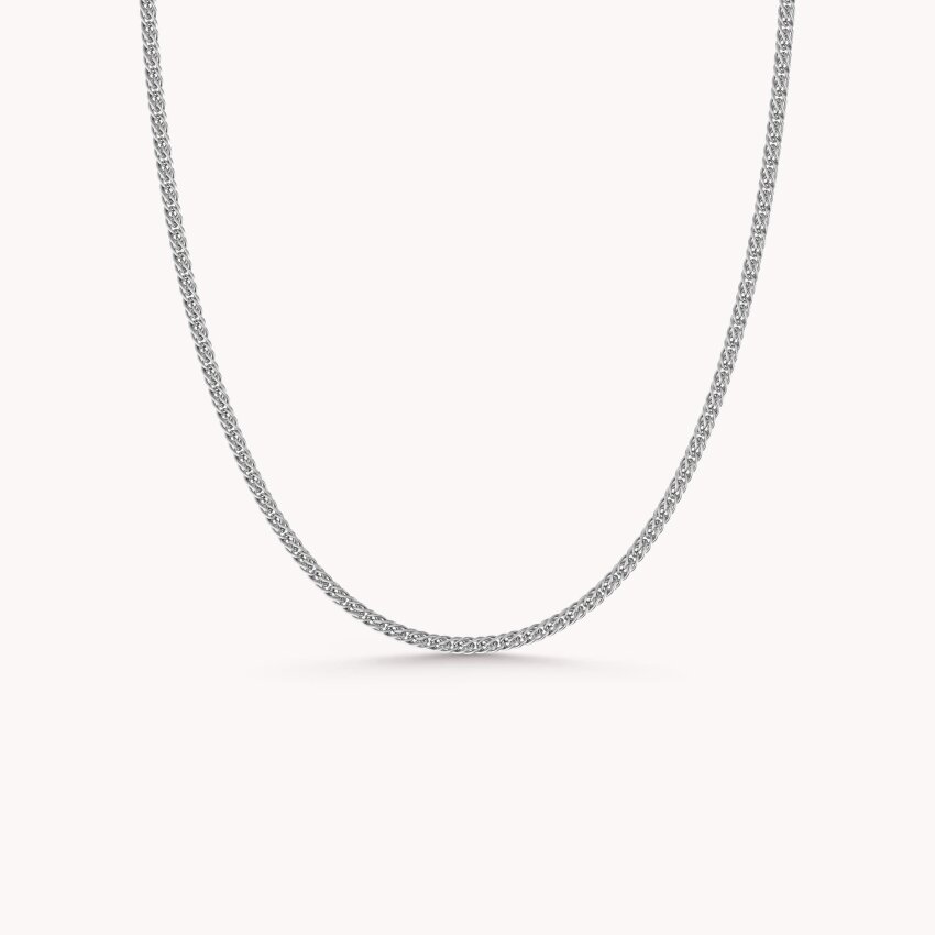 Srebrni lanac Krakow