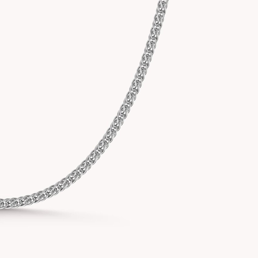 Srebrni lanac Krakow