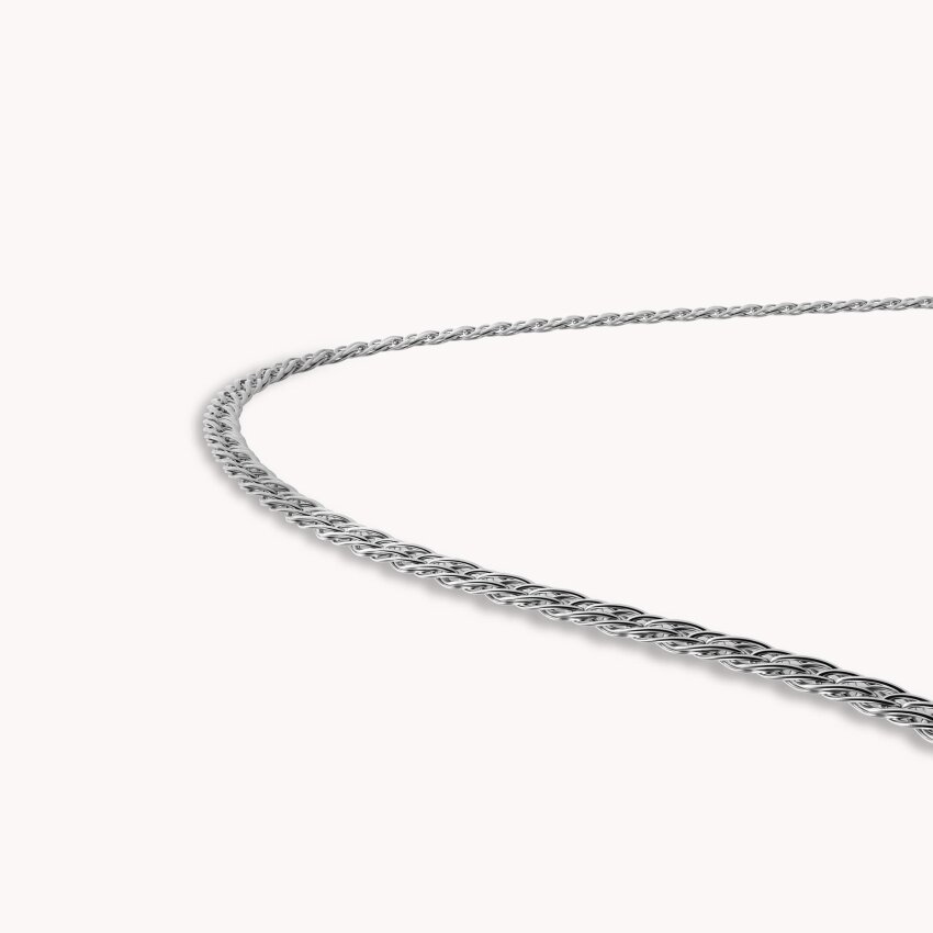 Srebrni lanac Krakow