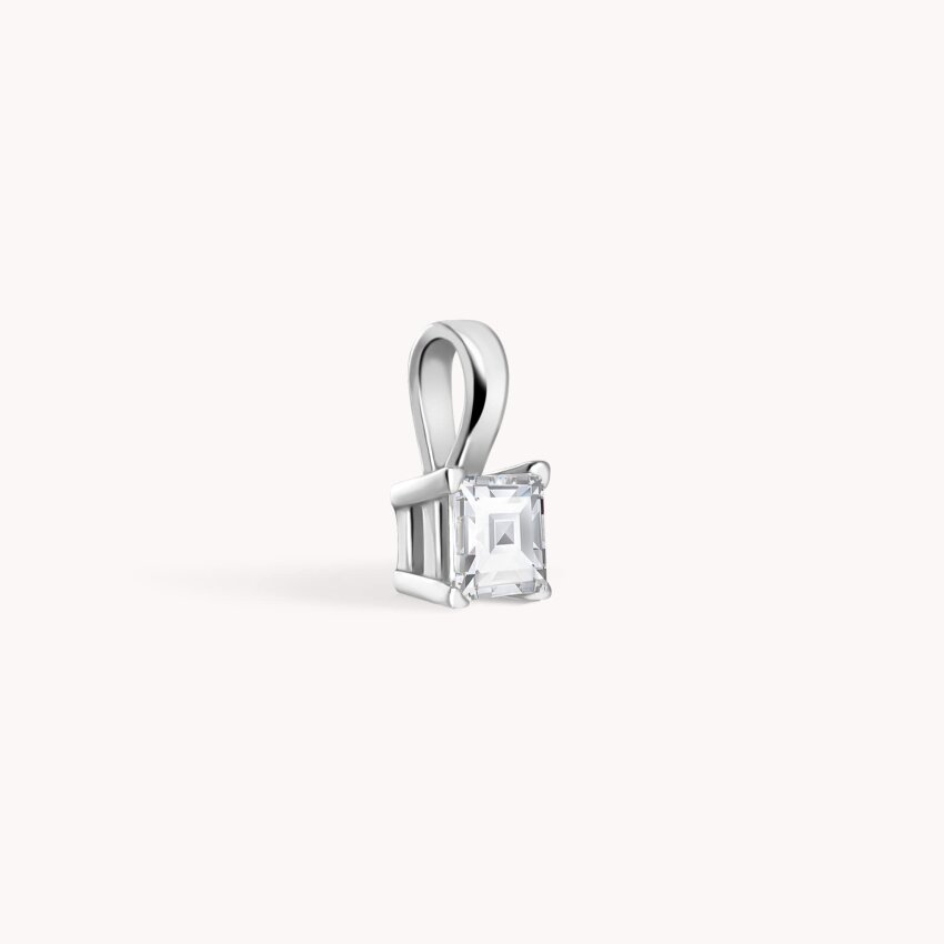 Zlatni privjesak Touch