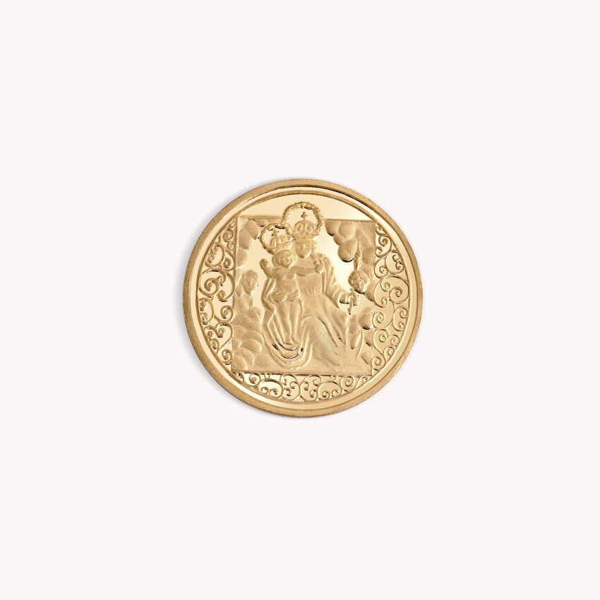 ZLATNIK KAMENITA VRATA 7g