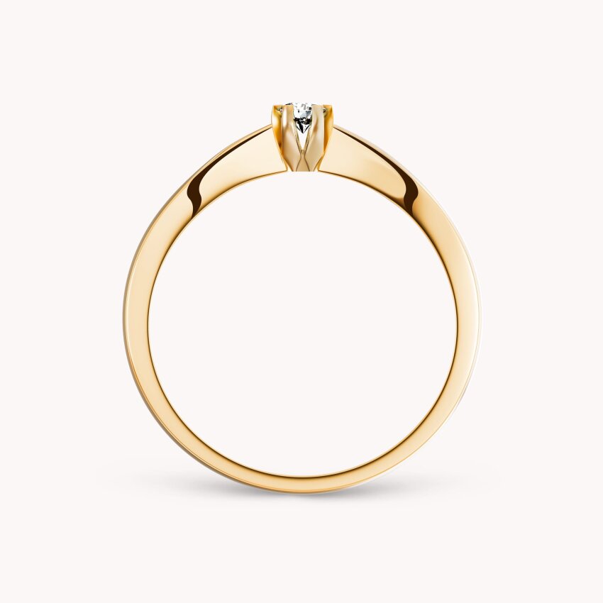 Dijamantni prsten Devotion