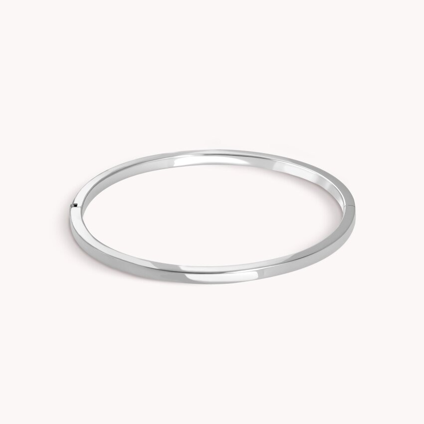 Zlatna narukvica Simple Touch