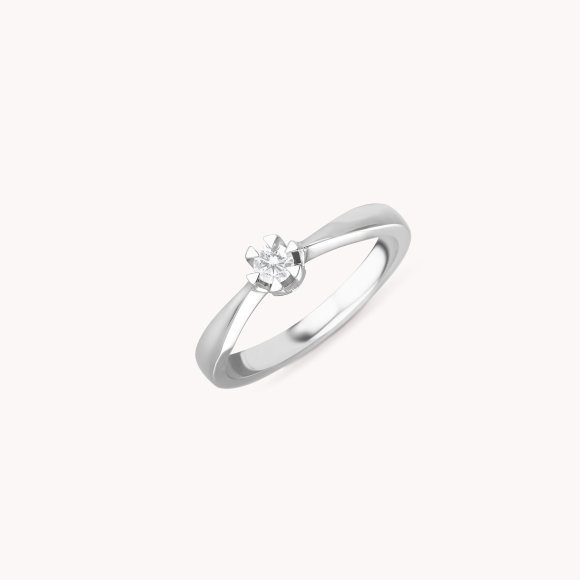 Dijamantni prsten Luck