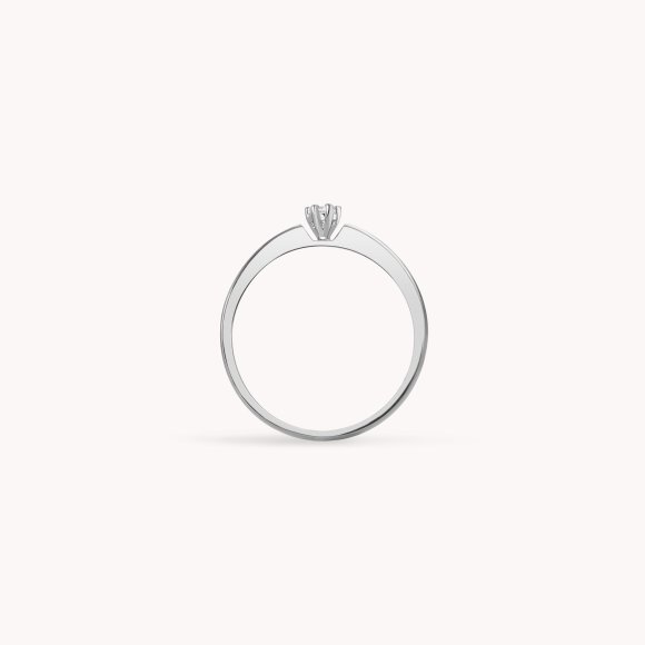 Dijamantni prsten Tender