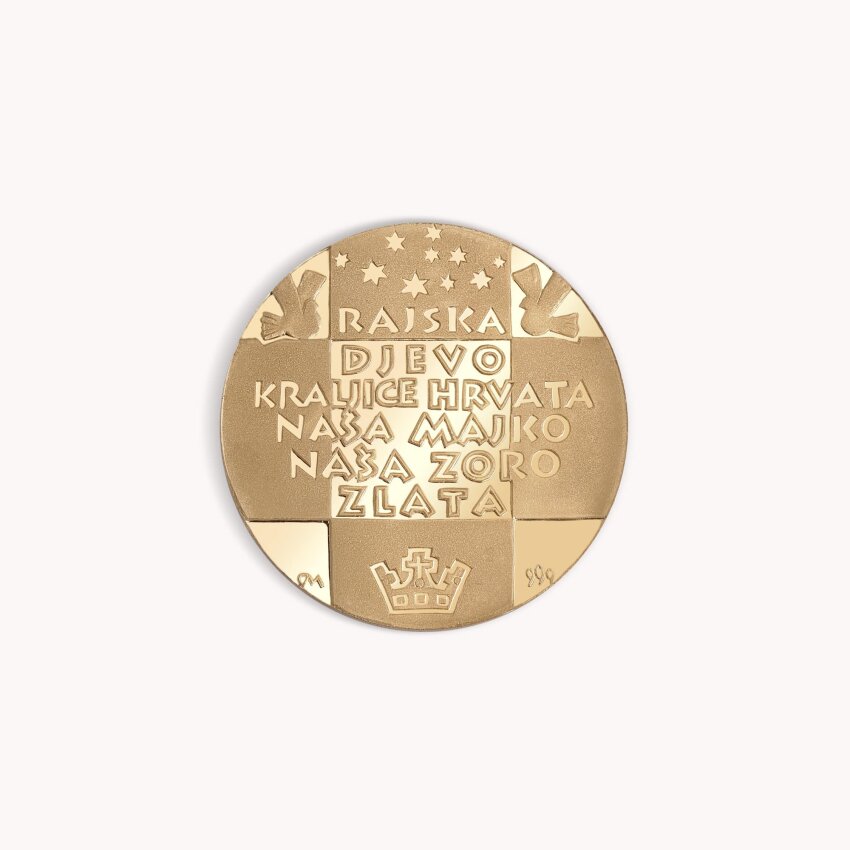 ZLATNIK RAJSKA DJEVA 14g