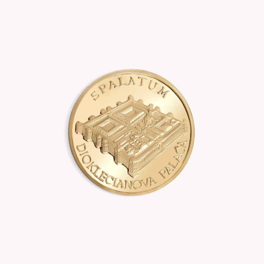 ZLATNIK SPLIT 14g
