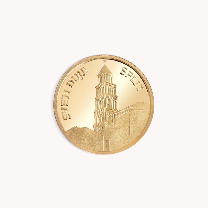 ZLATNIK SPLIT 14g