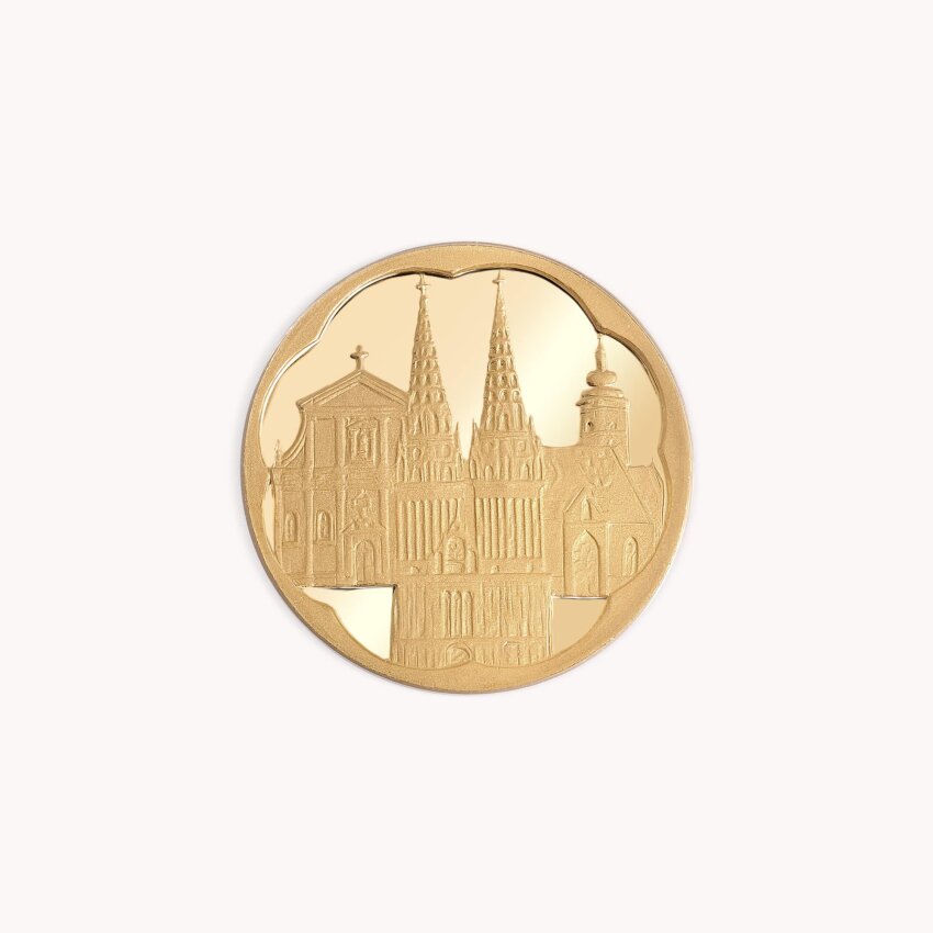 ZLATNIK ZAGREB 14g