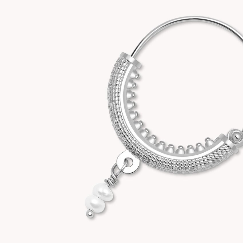 Zlatne naušnice Konavoke Petite