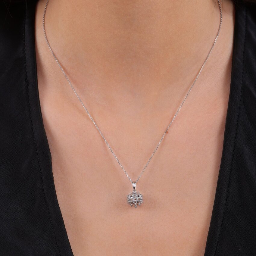 Zlatni privjesak Šibenski Botun Small