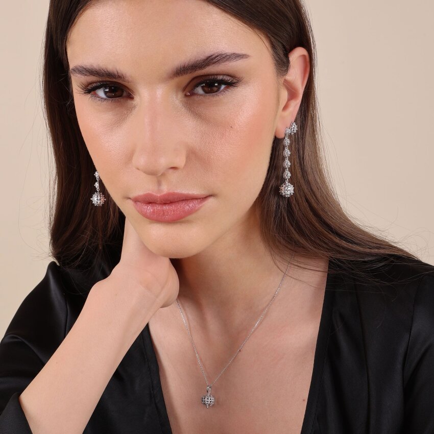 Zlatne naušnice Šibenski Botuni Small