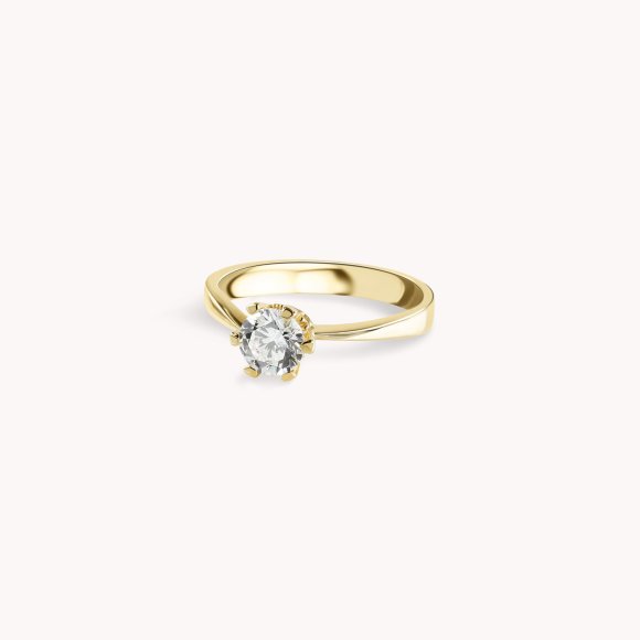 Zlatni prsten Amalia