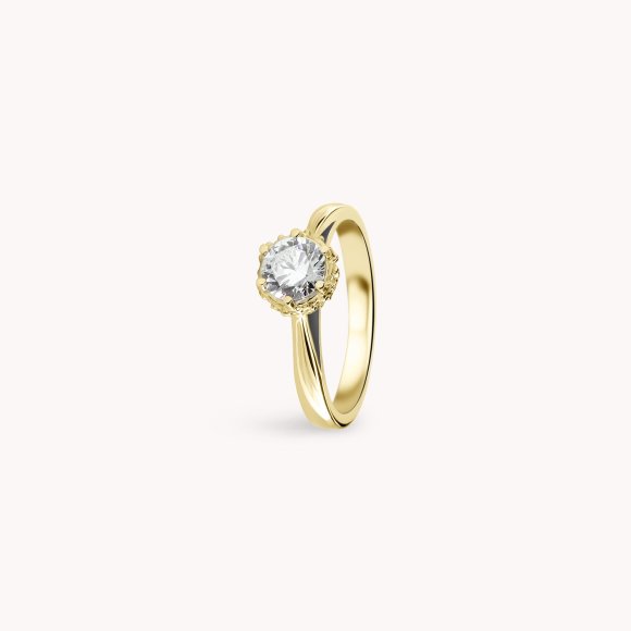 Zlatni prsten Julia
