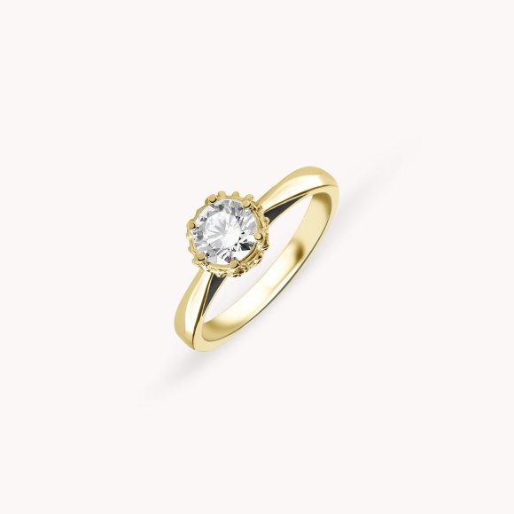 Zlatni prsten Julia