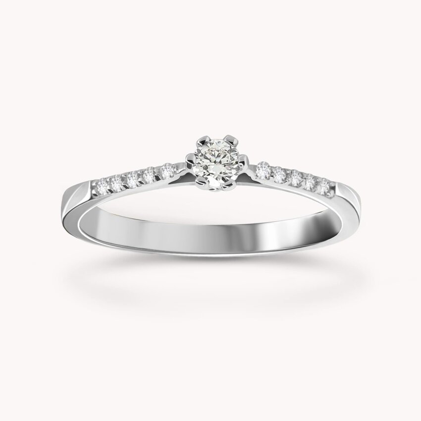 Zlatni prsten Audrey