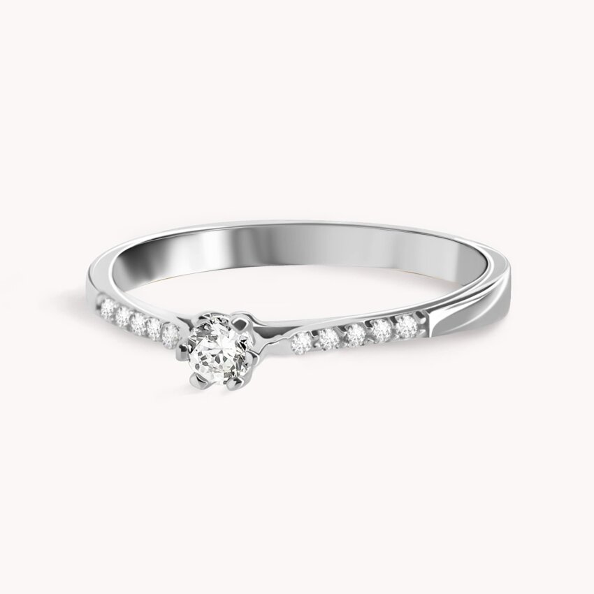 Zlatni prsten Audrey