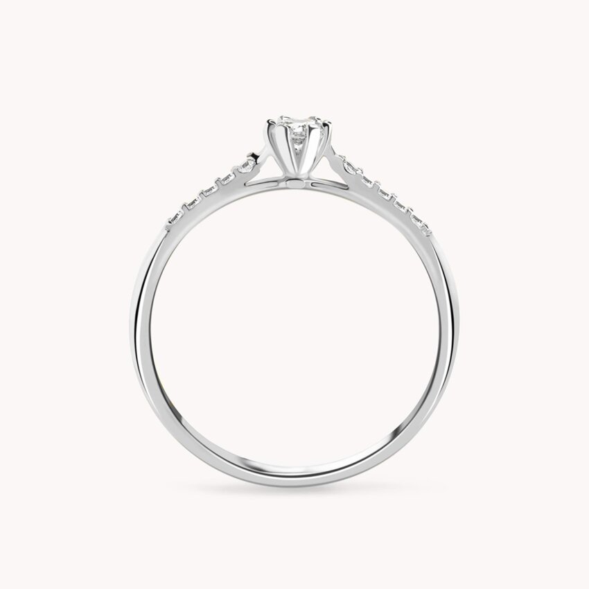 Zlatni prsten Audrey