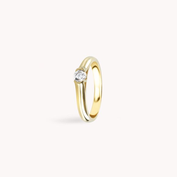 Zlatni prsten Ida