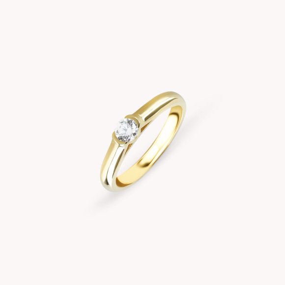Zlatni prsten Ida