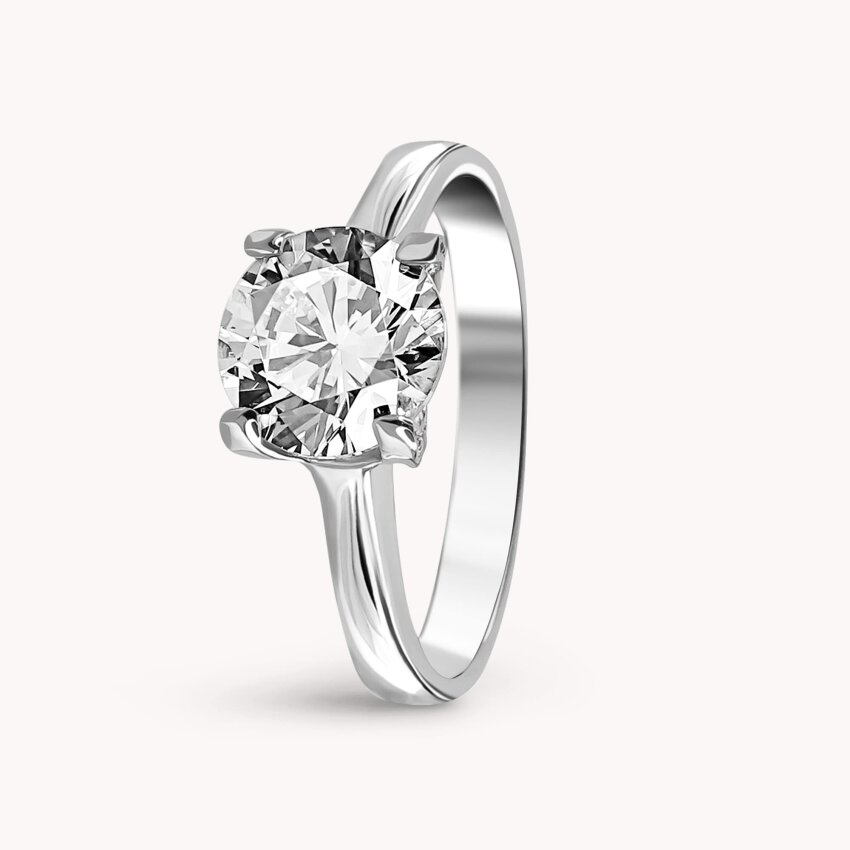 Zlatni prsten Gianna