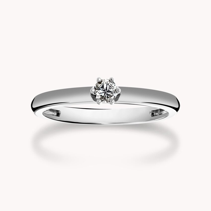 Dijamantni prsten Ljubavna priča B194