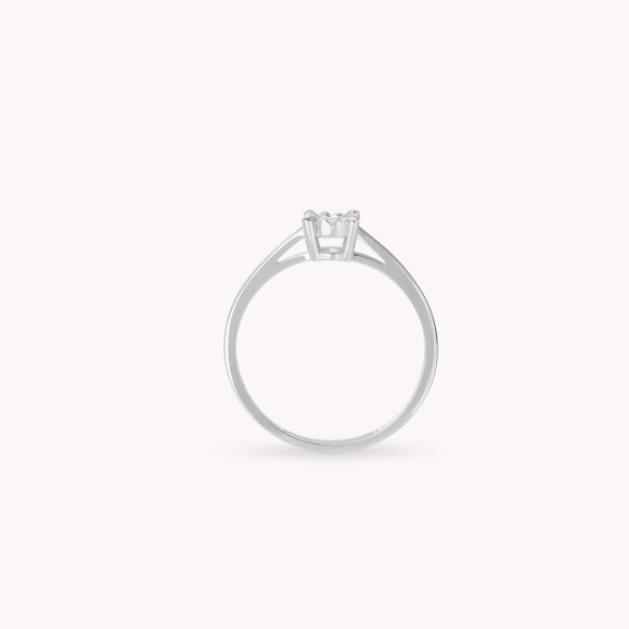 Dijamantni prsten Melody