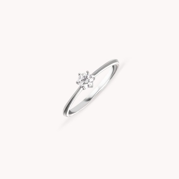 Dijamantni prsten Sweet 0,19CT