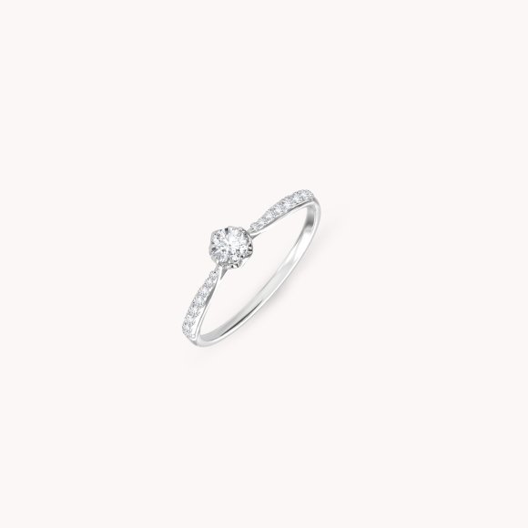 Dijamantni prsten Loyalty 0,19CT