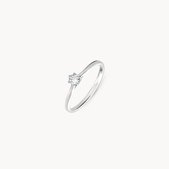 Dijamantni prsten Passion 0,05CT