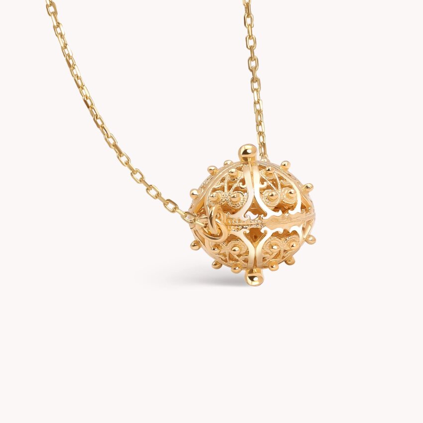 Zlatna ogrlica Šibenski Botun