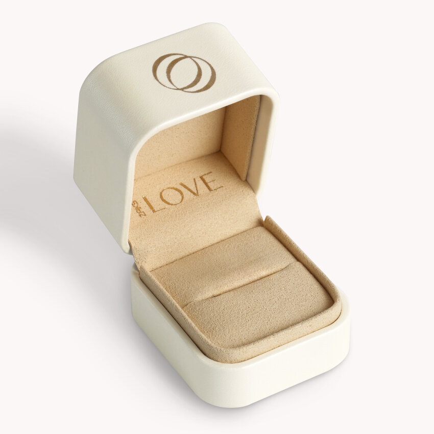 Dijamantni prsten Sjaj nježnosti B96