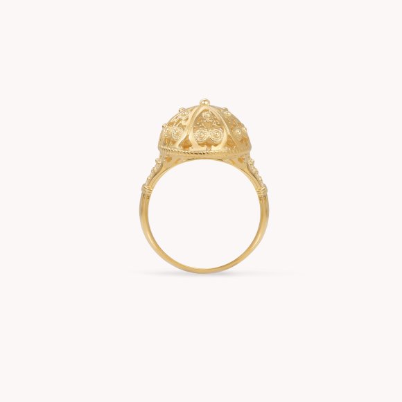 Zlatni prsten Šibenski Botun