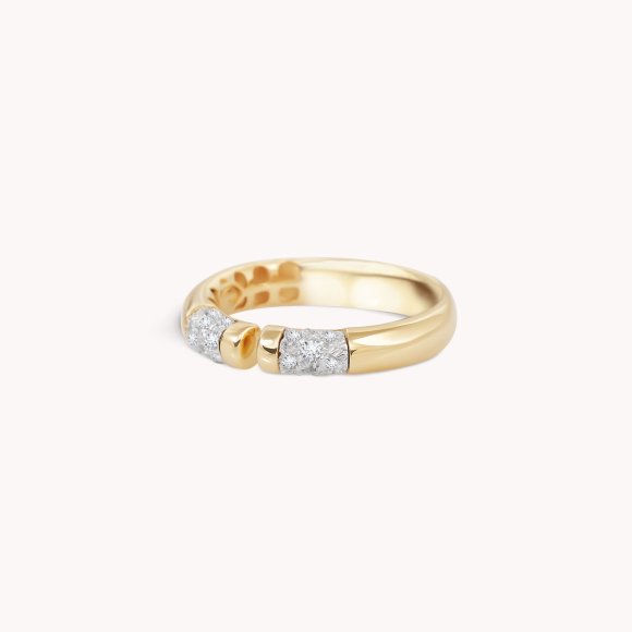 Zlatni prsten Split