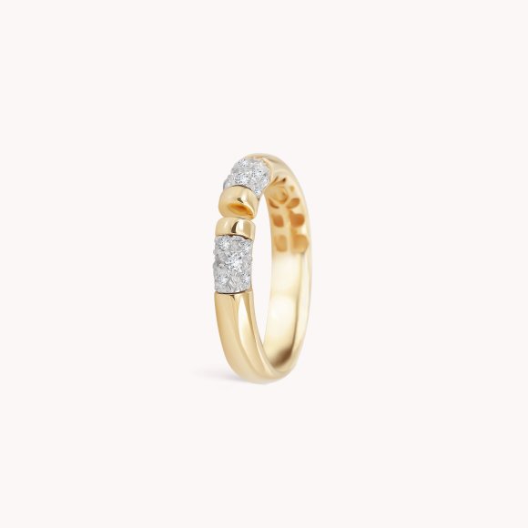 Zlatni prsten Split