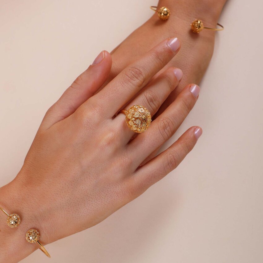 Zlatni prsten Šibenski Botun