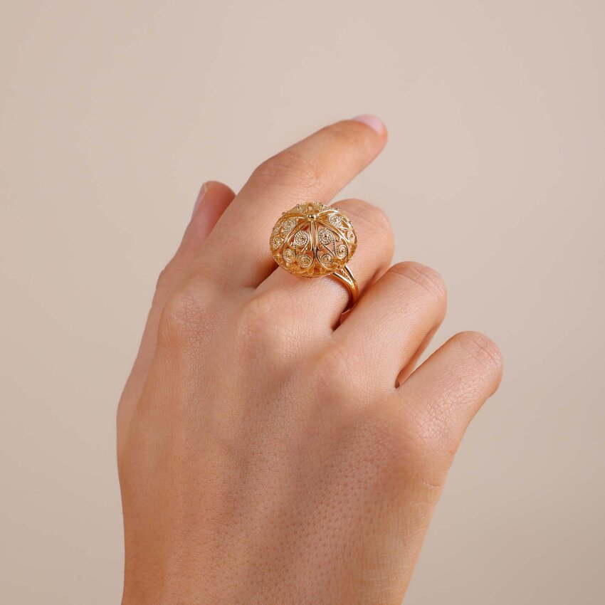 Zlatni prsten Šibenski Botun