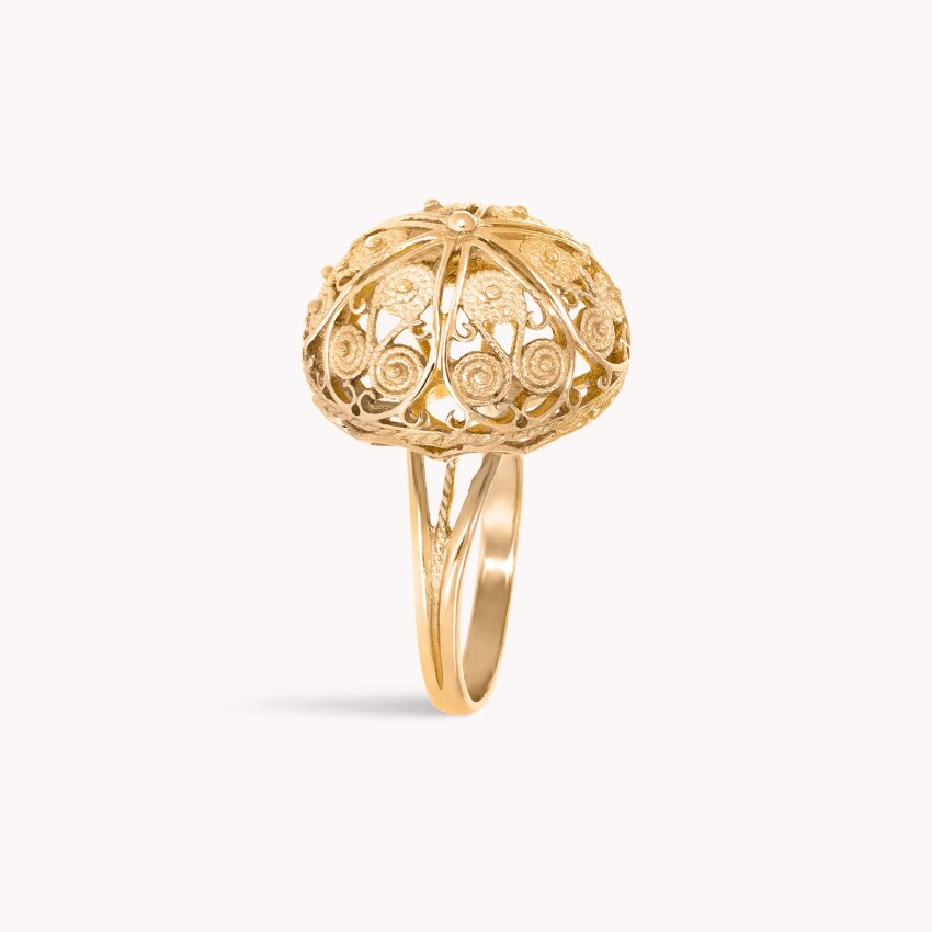 Zlatni prsten Šibenski Botun