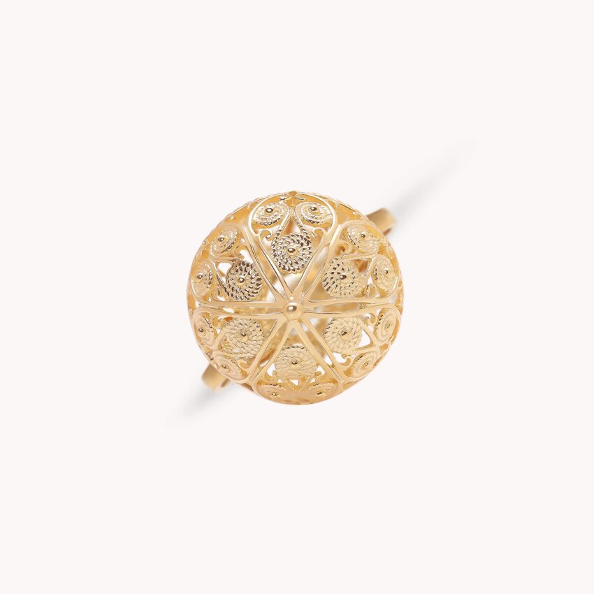 Zlatni prsten Šibenski Botun