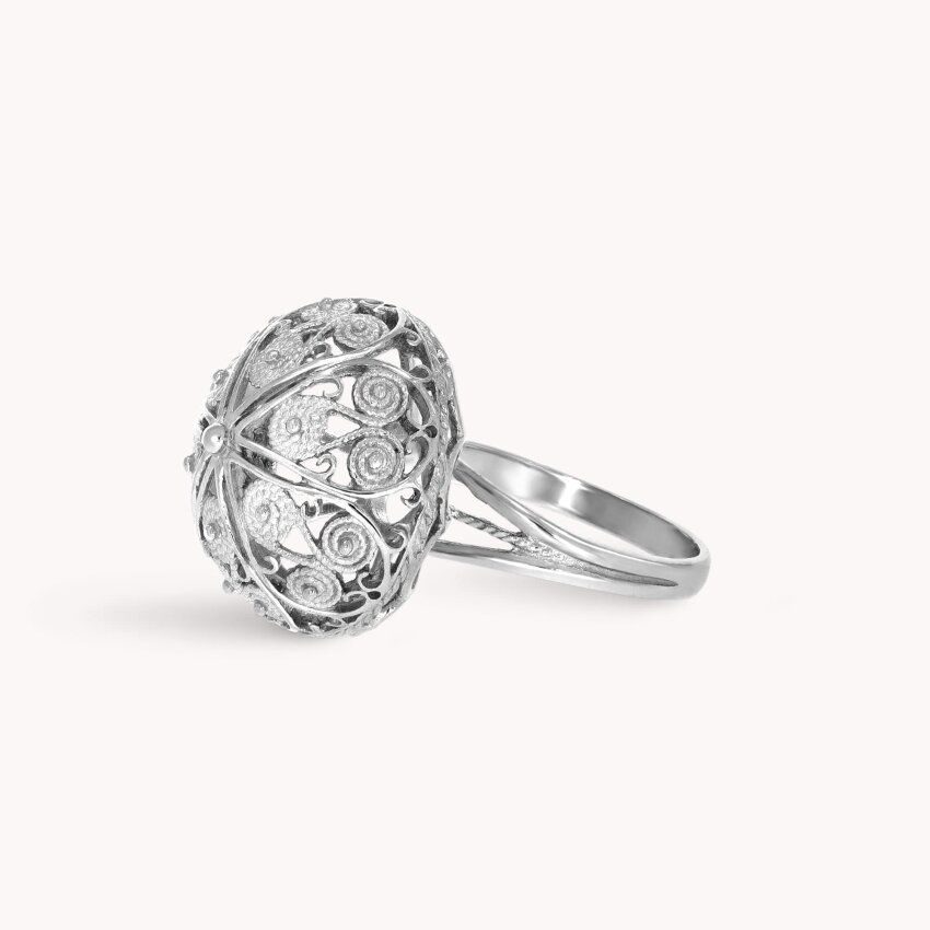 Zlatni prsten Šibenski Botun