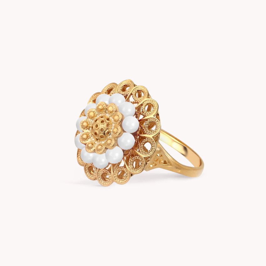 Zlatni prsten Splitski Ukras