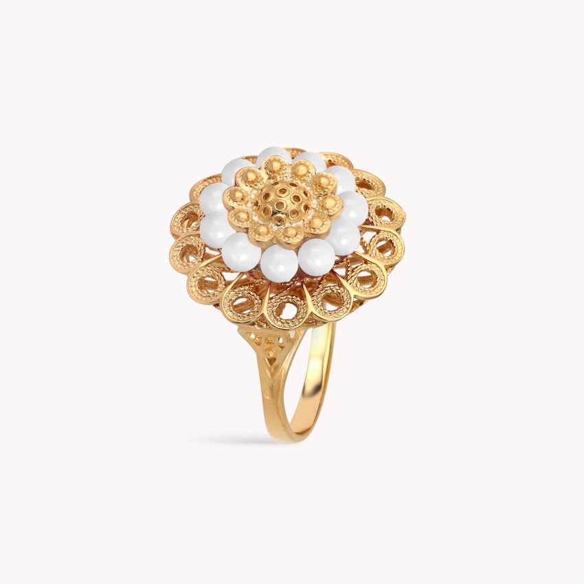 Zlatni prsten Splitski Ukras