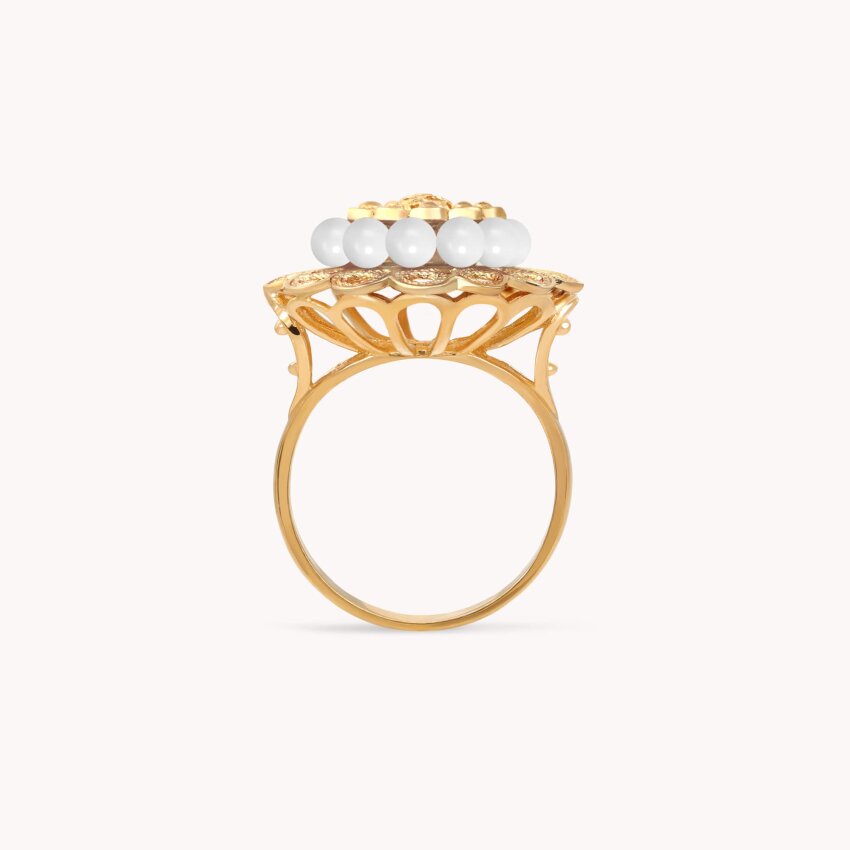 Zlatni prsten Splitski Ukras