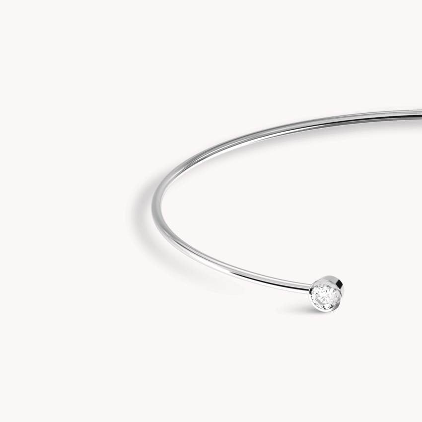 Dijamantna narukvica Kind 2x0,09CT