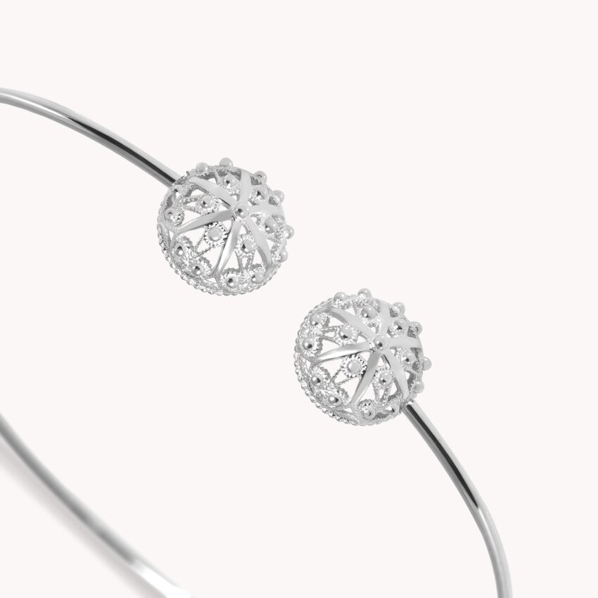 Zlatna narukvica Šibenski botuni