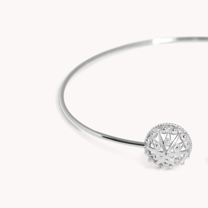 Zlatna narukvica Šibenski botuni