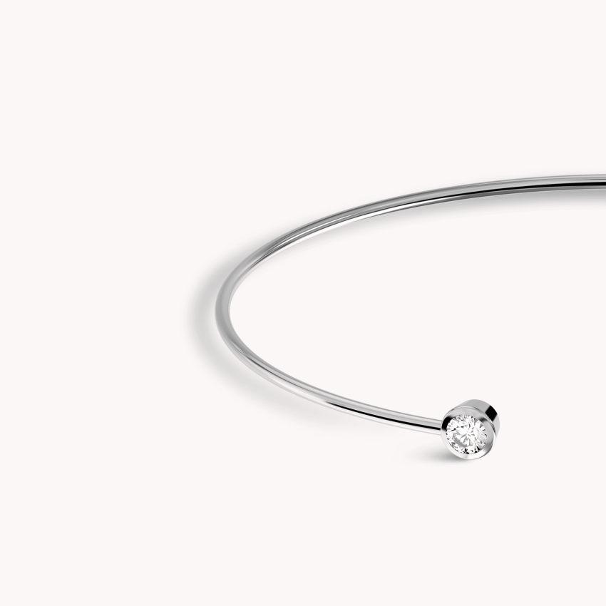 Zlatna narukvica Gentle