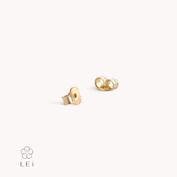 Blossom Diamond Earrings
