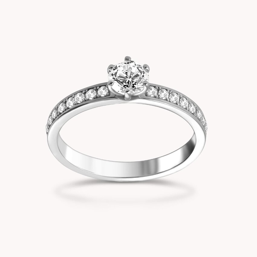 Zlatni prsten Vision